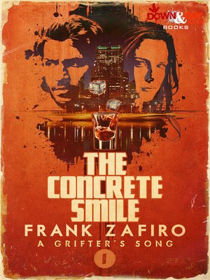 cover image of The Concrete Smile